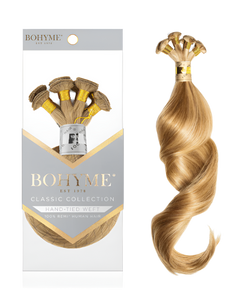 Bohyme Classic 22" Individual Hand Tied Weft - Body Wave - Simply Hair Co.