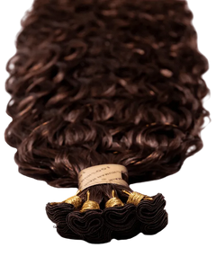 Bohyme Classic Hand Tied Weft - French Refined Wave - Simply Hair Co.