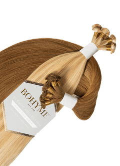 Bohyme Classic 22" Individual Hand Tied Weft - Silky Straight - Simply Hair Co.