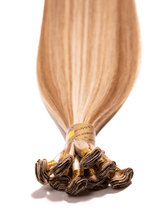Bohyme Classic 22" Individual Hand Tied Weft - Silky Straight - Simply Hair Co.