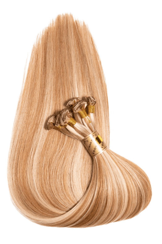 Bohyme Classic 22" Individual Hand Tied Weft - Silky Straight - Simply Hair Co.
