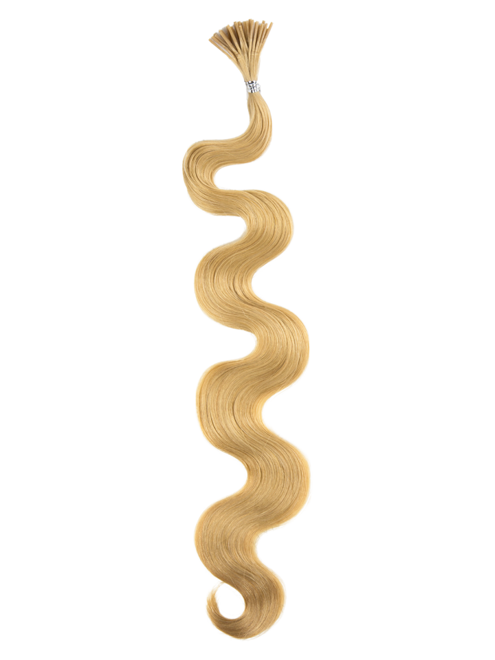 I-Tips (Tip Size - Large) - Body Wave - Final Sale