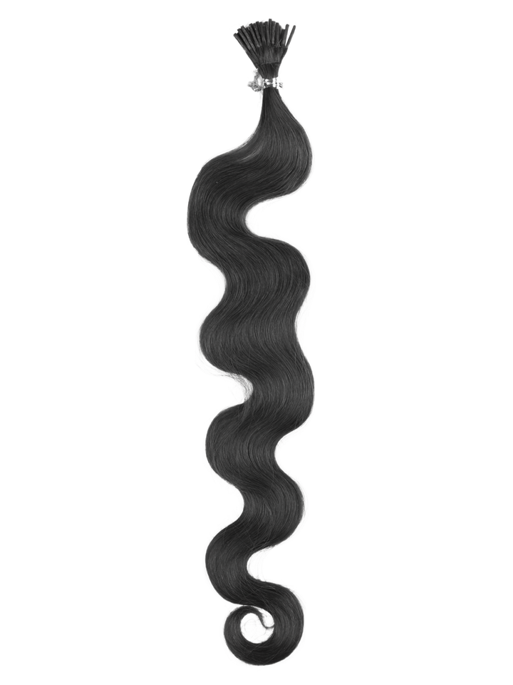 I-Tips (Tip Size - Large) - Body Wave - Final Sale