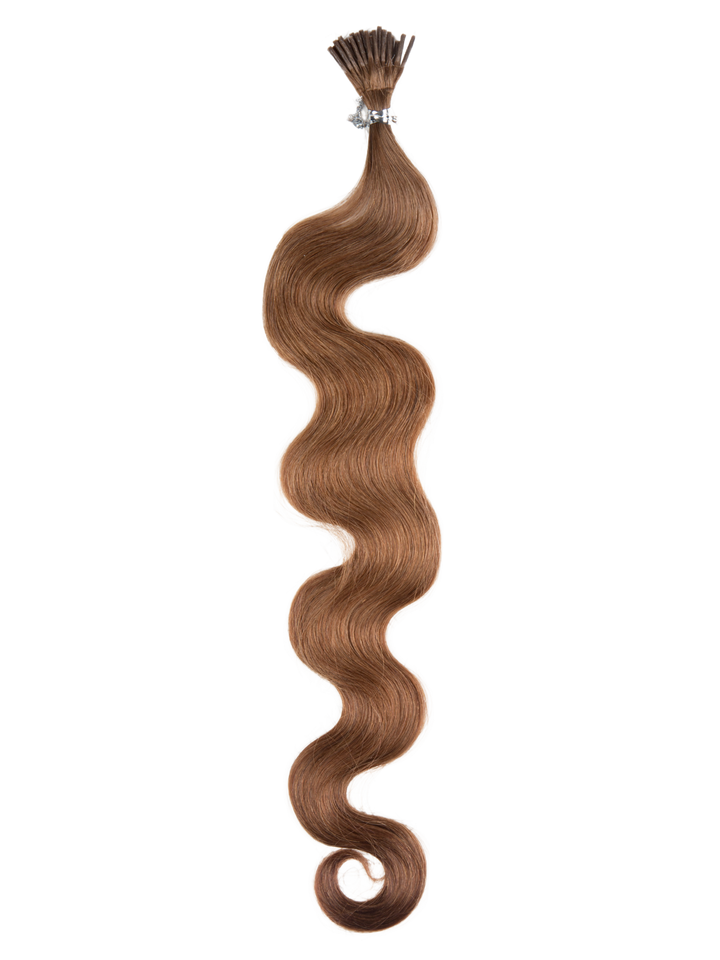 I-Tips (Tip Size -Small) - Body Wave - Final Sale