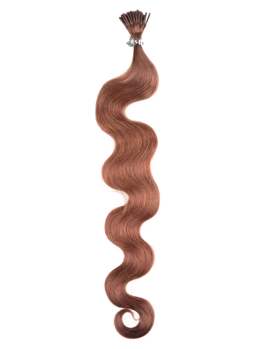 I-Tips (Tip Size -Small) - Body Wave - Final Sale