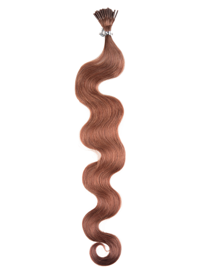 I-Tips (Tip Size - Large) - Body Wave - Final Sale