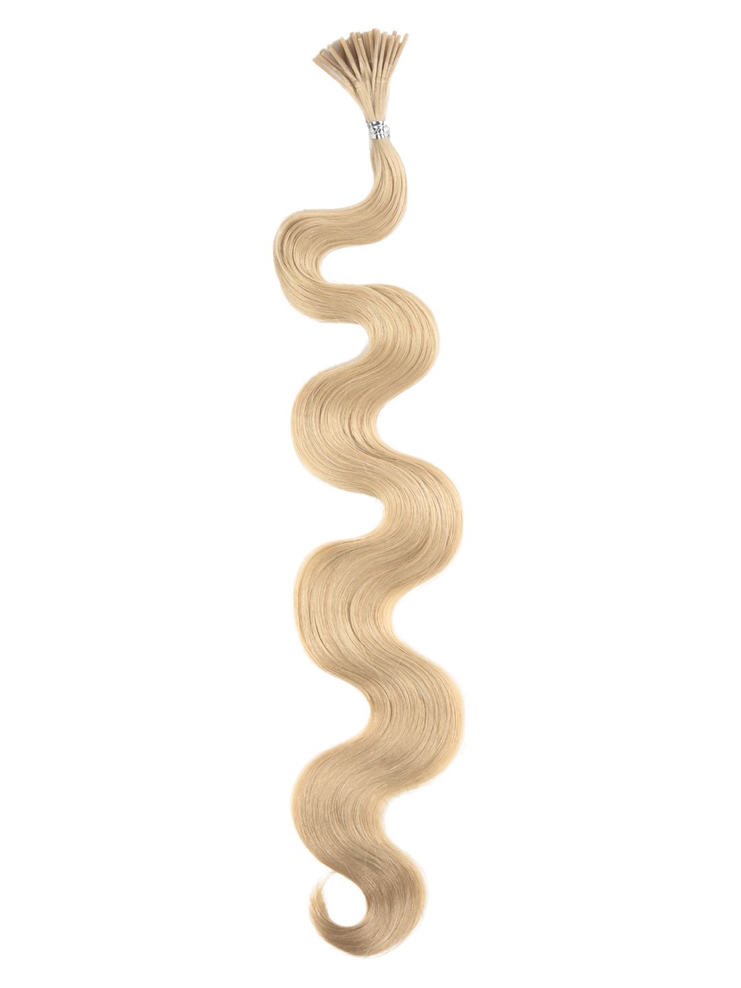 I-Tips (Tip Size -Small) - Body Wave - Final Sale