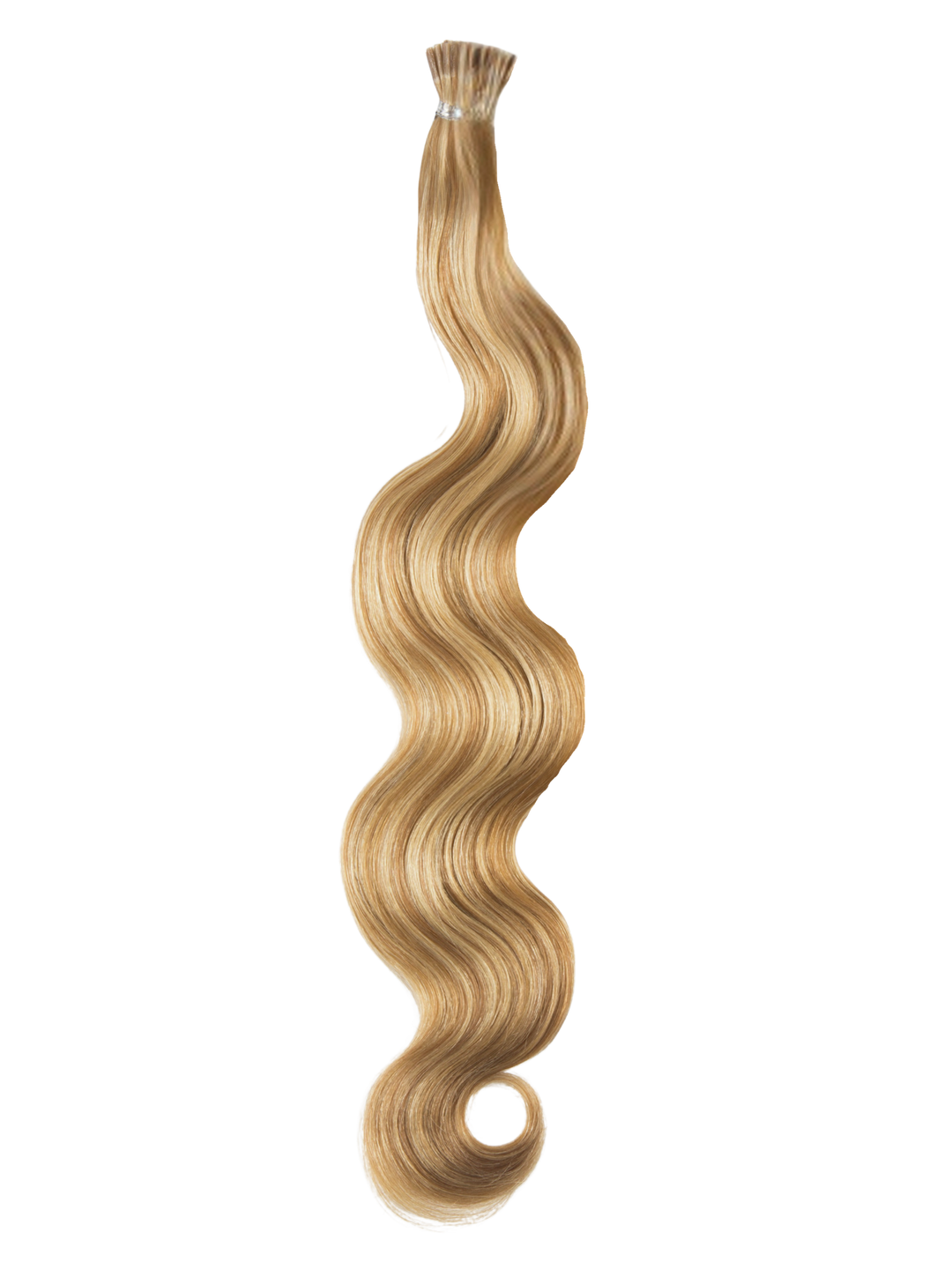 I-Tips (Tip Size - Large) - Body Wave - Final Sale