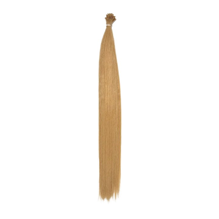 Individual I-Tips - Silky Straight - FINAL SALE