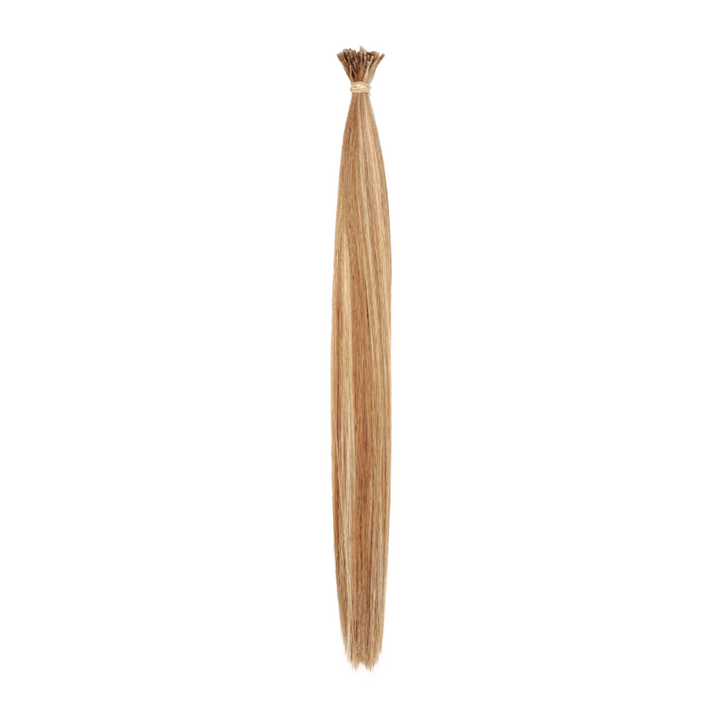 Individual I-Tips - Silky Straight - FINAL SALE
