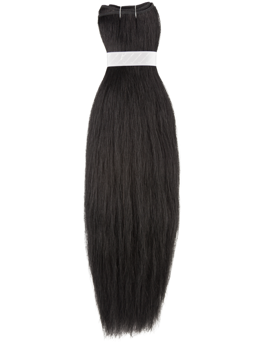 16" Machine Tied Weft - Saharian Smooth Wave | Final Sale