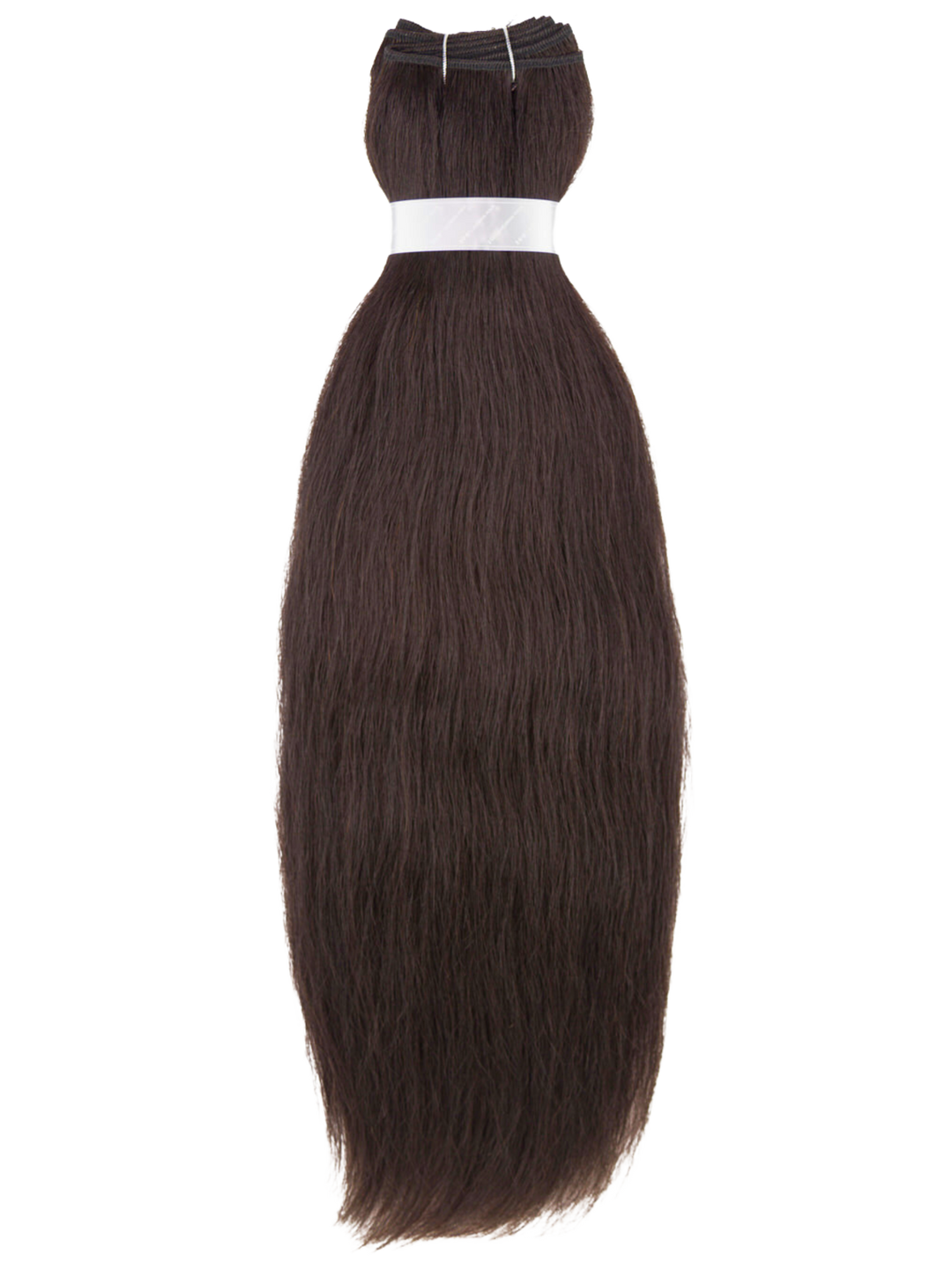 18" Machine Tied Weft - Saharian Smooth Wave | Final Sale