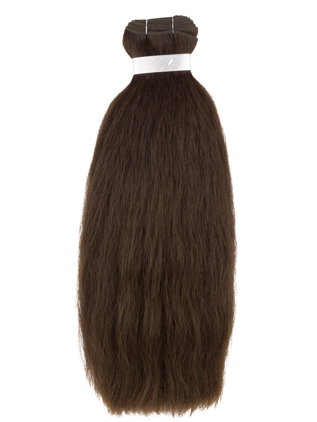 22" Machine Tied Weft - Saharian Smooth Wave | Final Sale