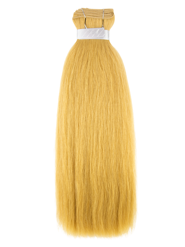 16" Machine Tied Weft - Saharian Smooth Wave | Final Sale