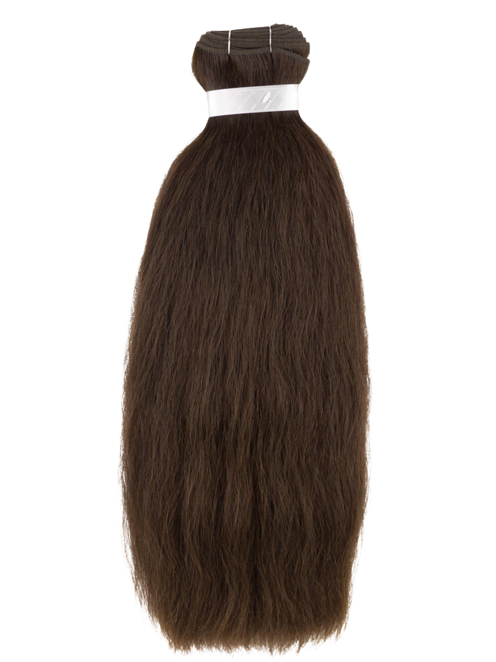 18" Machine Tied Weft - Saharian Smooth Wave | Final Sale