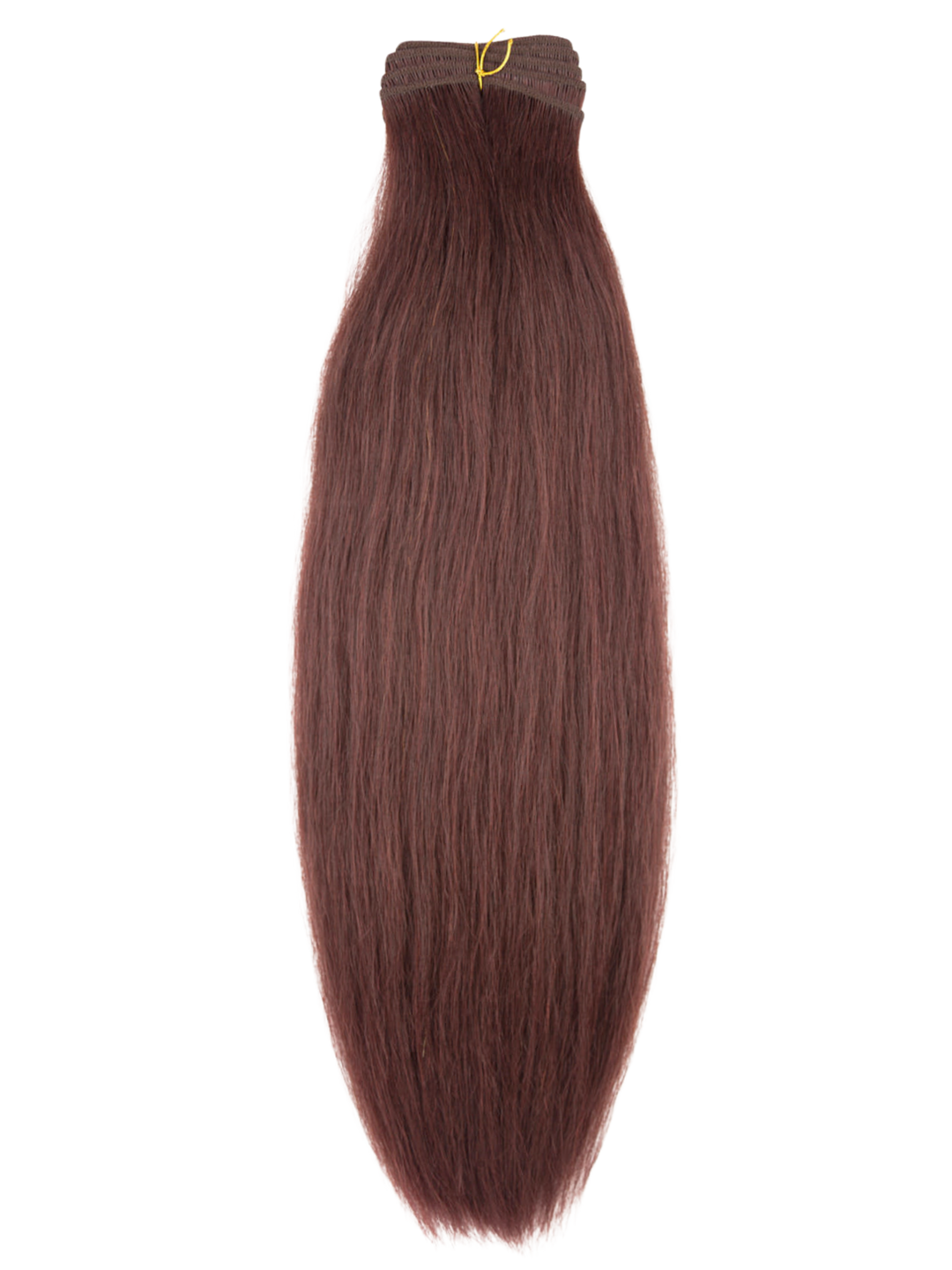 18" Machine Tied Weft - Saharian Smooth Wave | Final Sale