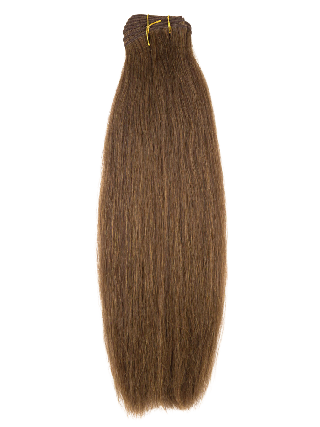 18" Machine Tied Weft - Saharian Smooth Wave | Final Sale