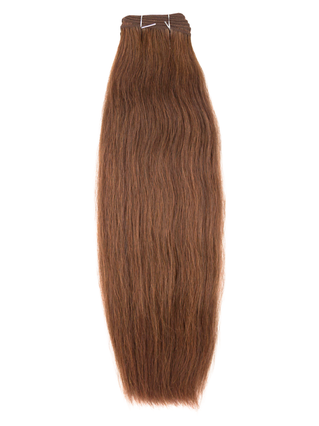 18" Machine Tied Weft - Saharian Smooth Wave | Final Sale