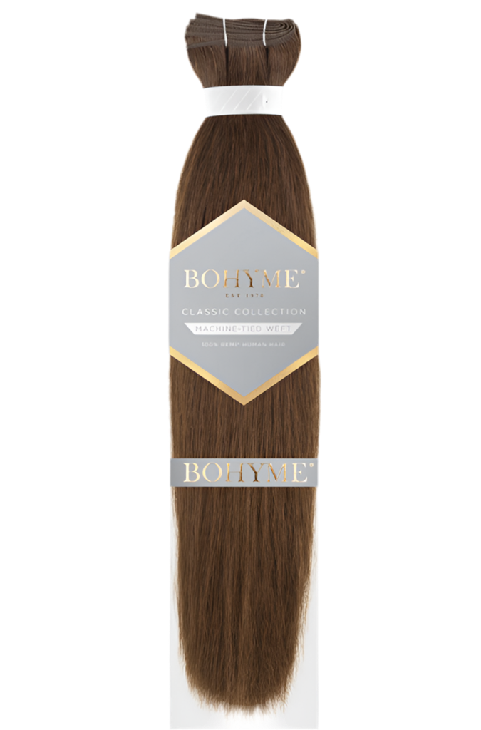 Bohyme Classic Machine Tied Weft - Saharian Smooth Wave | FINAL SALE