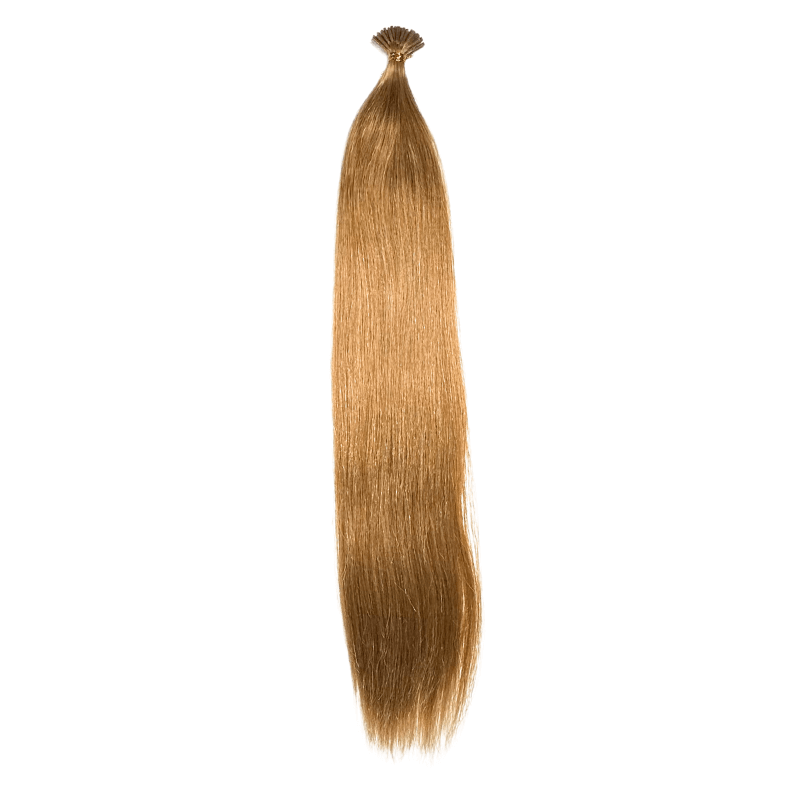 Bohyme Classic I-Tips (Tip Size -Large) - Silky Straight - Final Sale - Simply Hair Co.