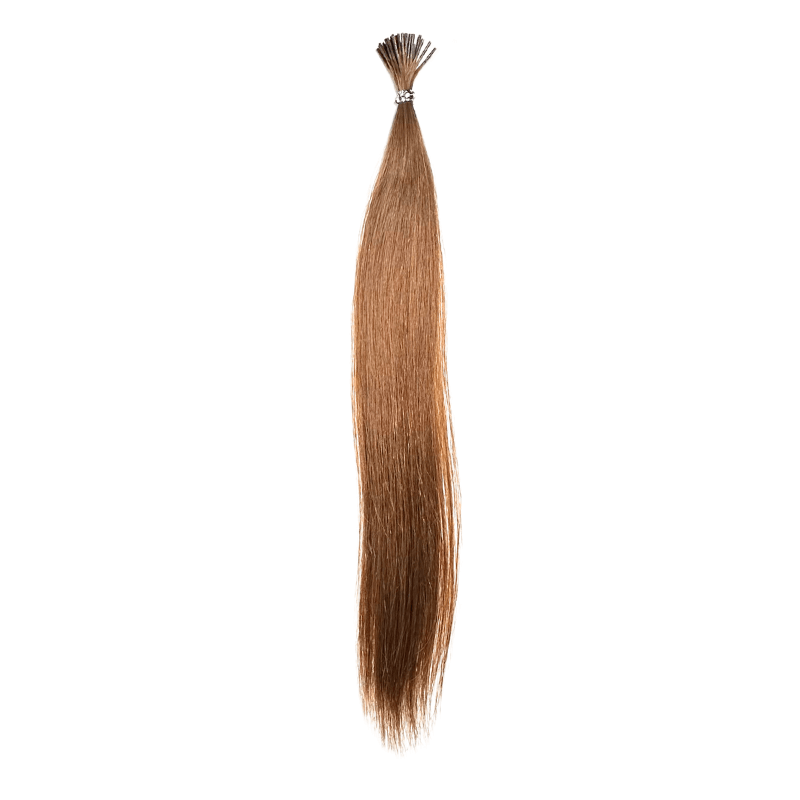 Bohyme Classic I-Tips (Tip Size -Large) - Silky Straight - Final Sale - Simply Hair Co.