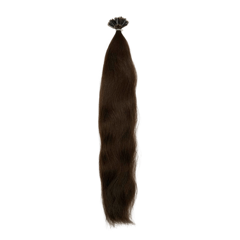 Bohyme Classic U-Tips - Textured Egyptian Wave | Final Sale - Simply Hair Co.