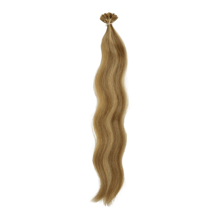 Bohyme Classic U-Tips - Textured Egyptian Wave | Final Sale - Simply Hair Co.