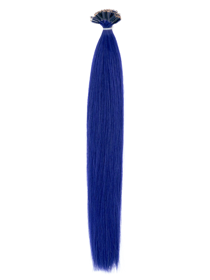 Bohyme Classic U-Tips - Silky Straight | FINAL SALE