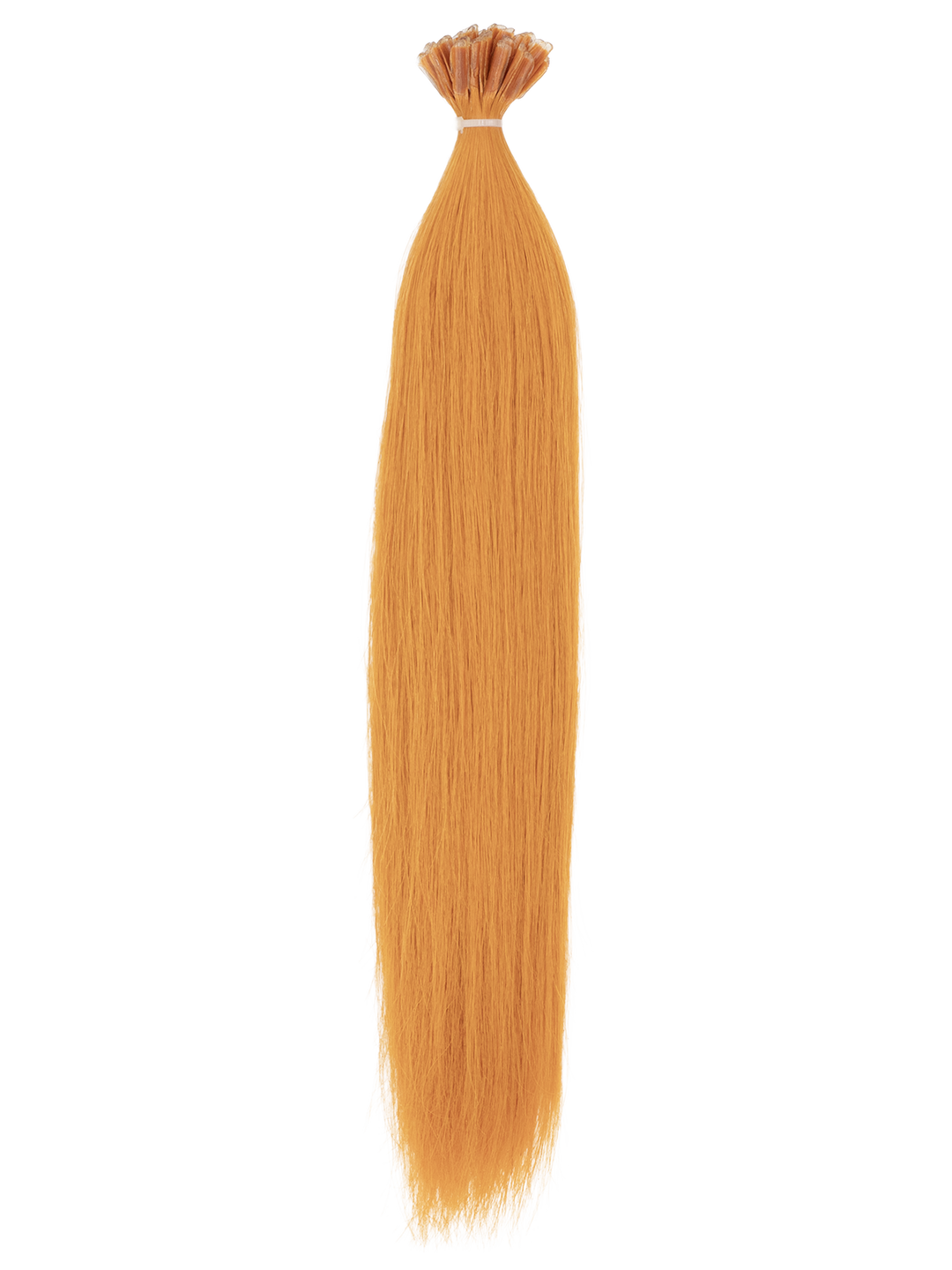 Bohyme Classic U-Tips - Silky Straight | FINAL SALE