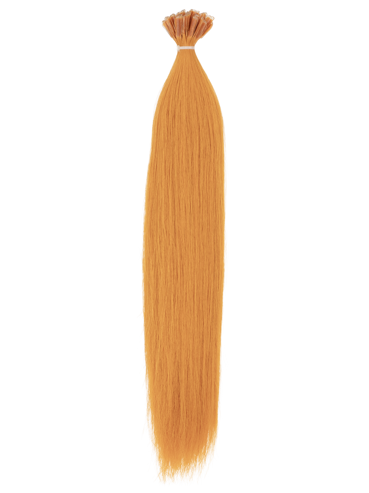 Bohyme Classic U-Tips - Silky Straight | FINAL SALE