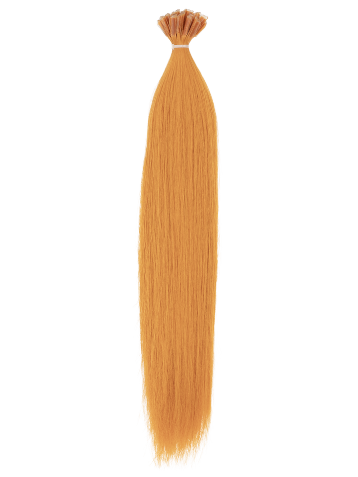 Bohyme Classic U-Tips - Silky Straight | FINAL SALE