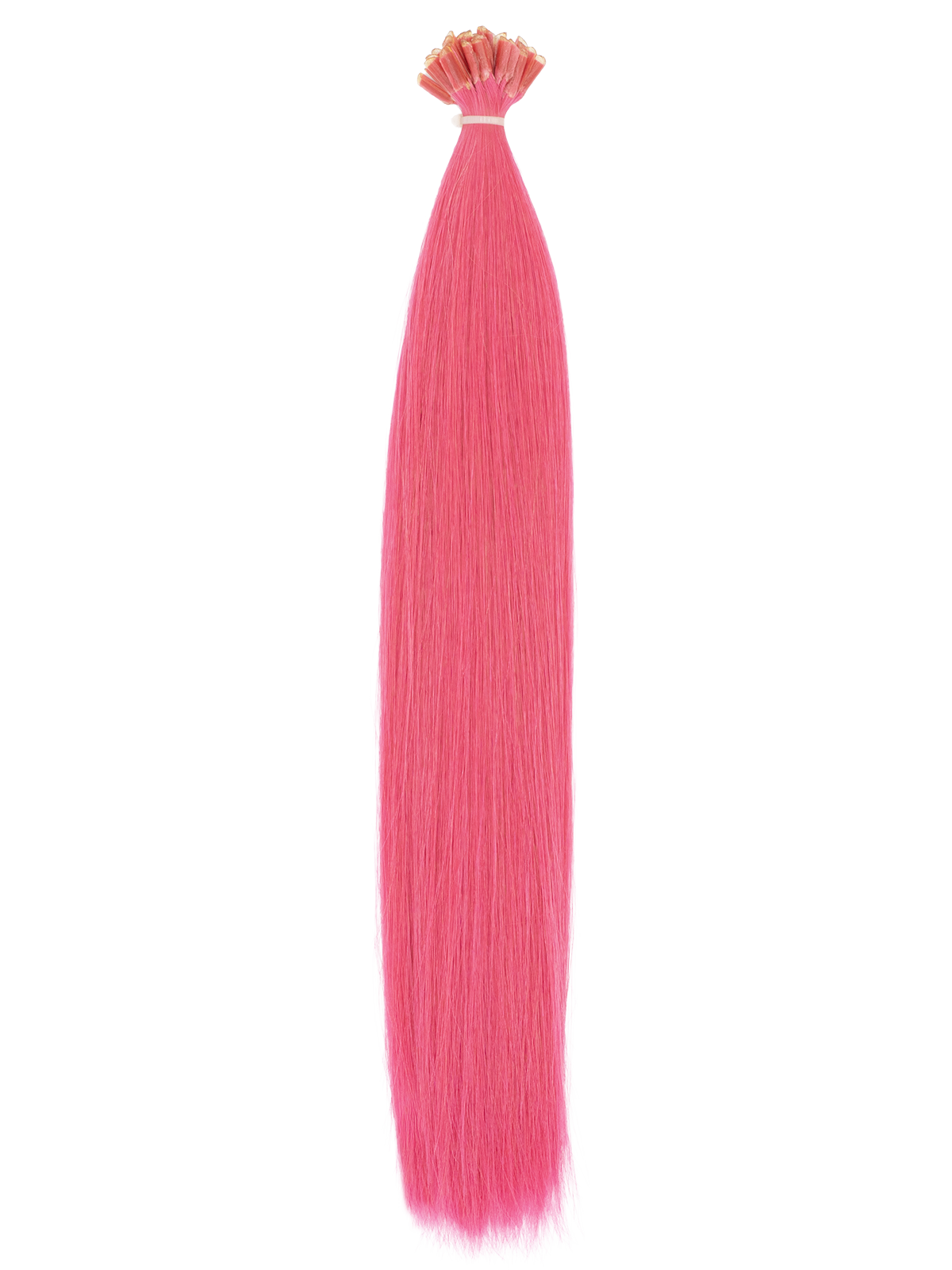 Bohyme Classic U-Tips - Silky Straight | FINAL SALE