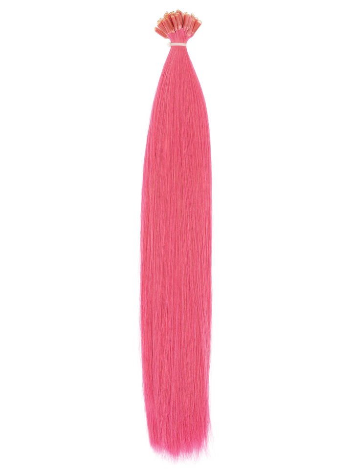 Bohyme Classic U-Tips - Silky Straight | FINAL SALE