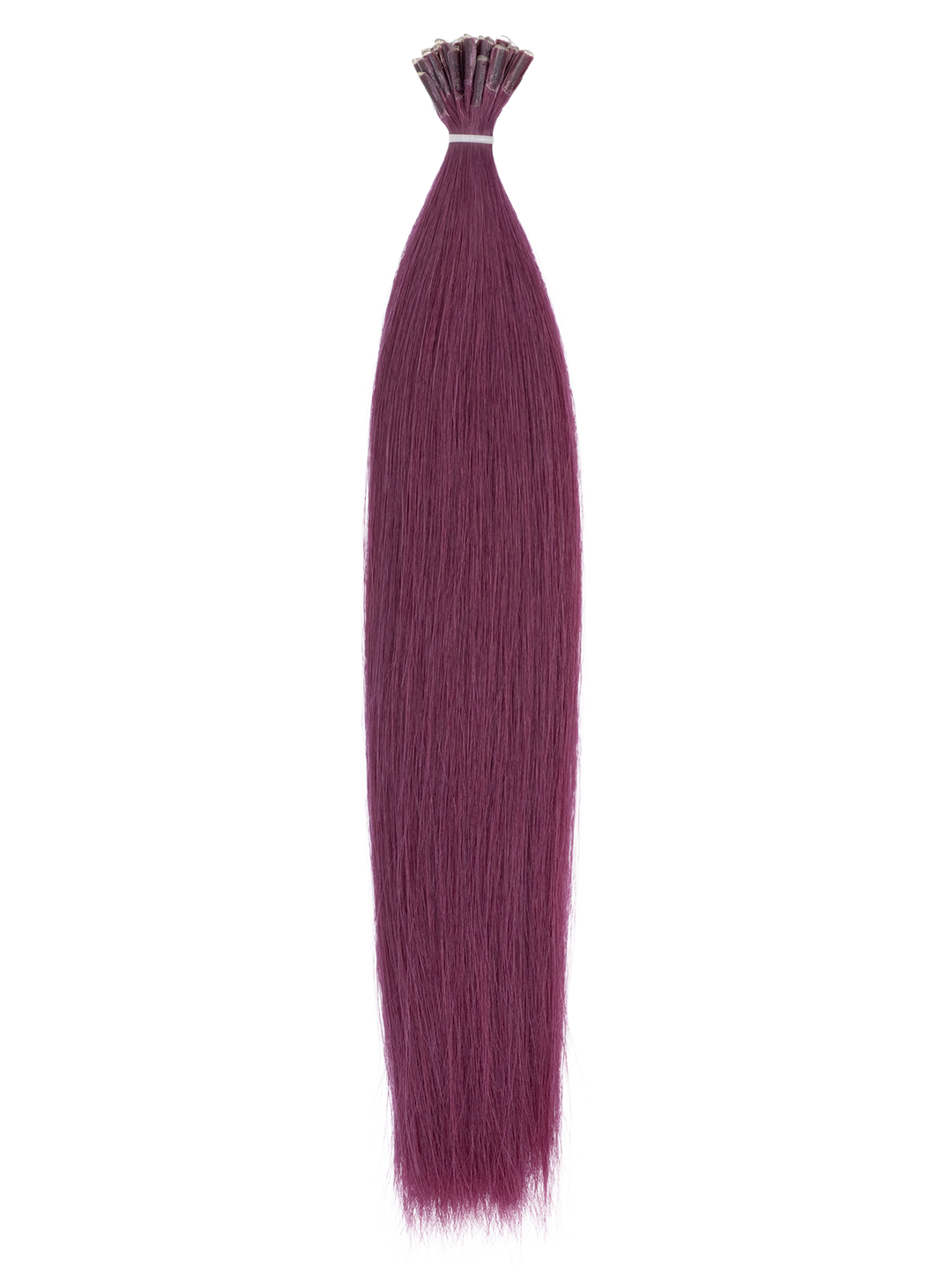 Bohyme Classic U-Tips - Silky Straight | FINAL SALE