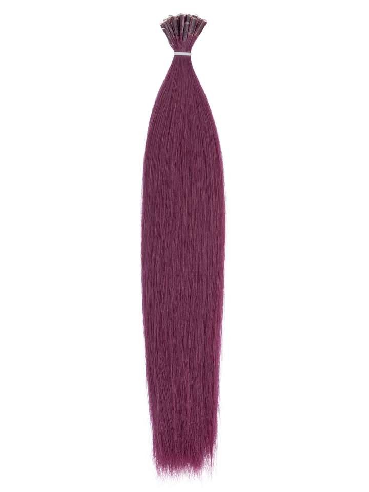Bohyme Classic U-Tips - Silky Straight | FINAL SALE
