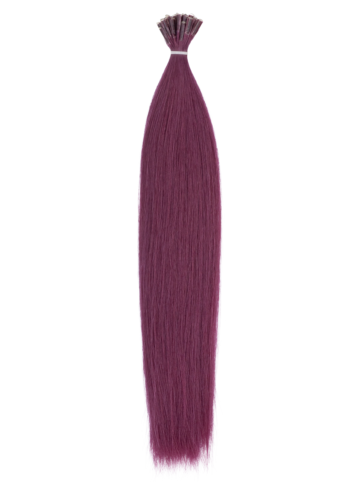 Bohyme Classic U-Tips - Silky Straight | FINAL SALE