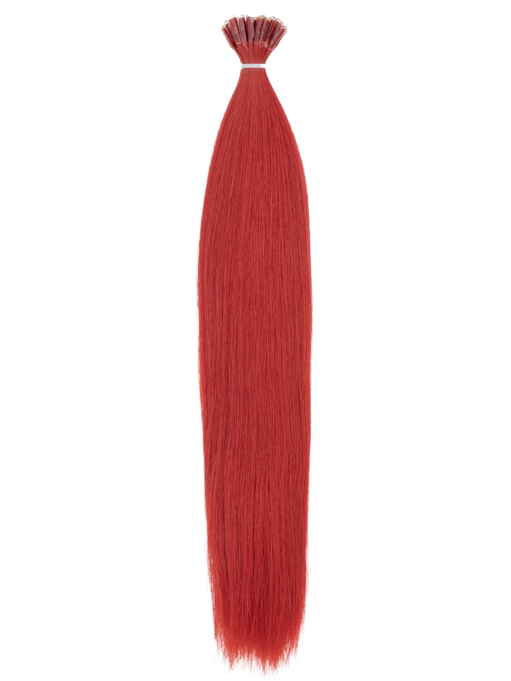 Bohyme Classic U-Tips - Silky Straight | FINAL SALE