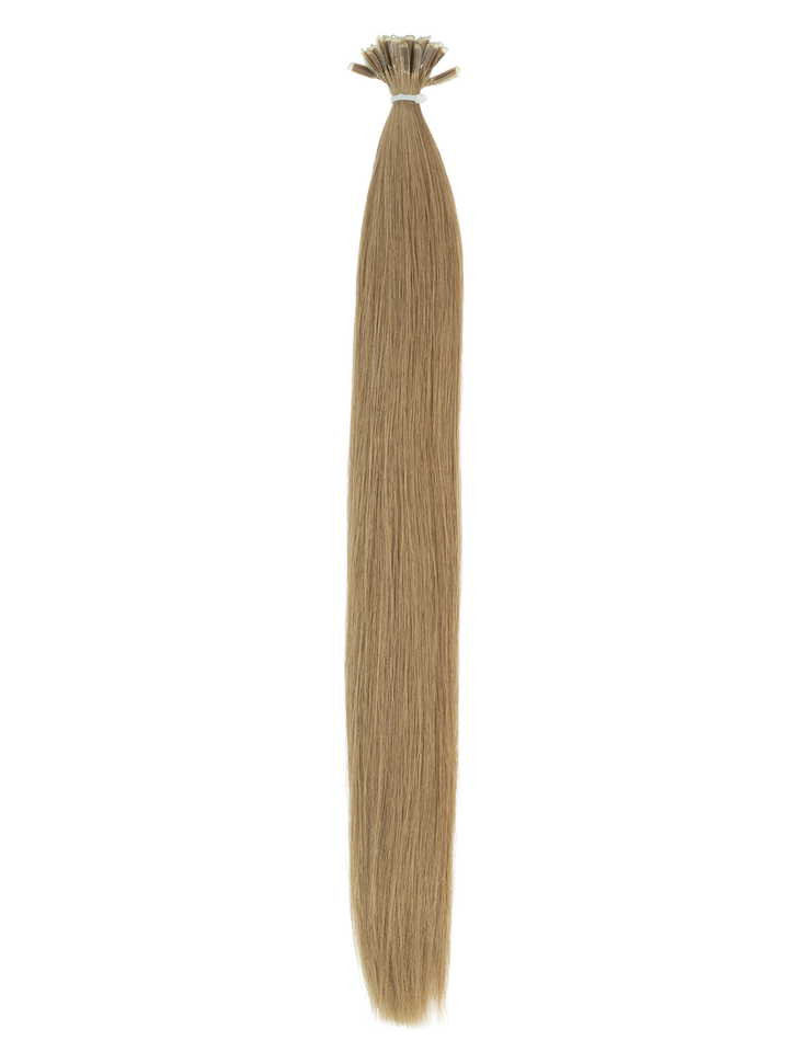 Bohyme Classic U-Tips - Silky Straight | FINAL SALE
