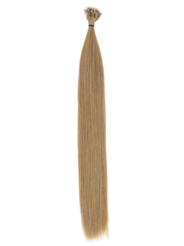 Bohyme Classic U-Tips - Silky Straight | FINAL SALE