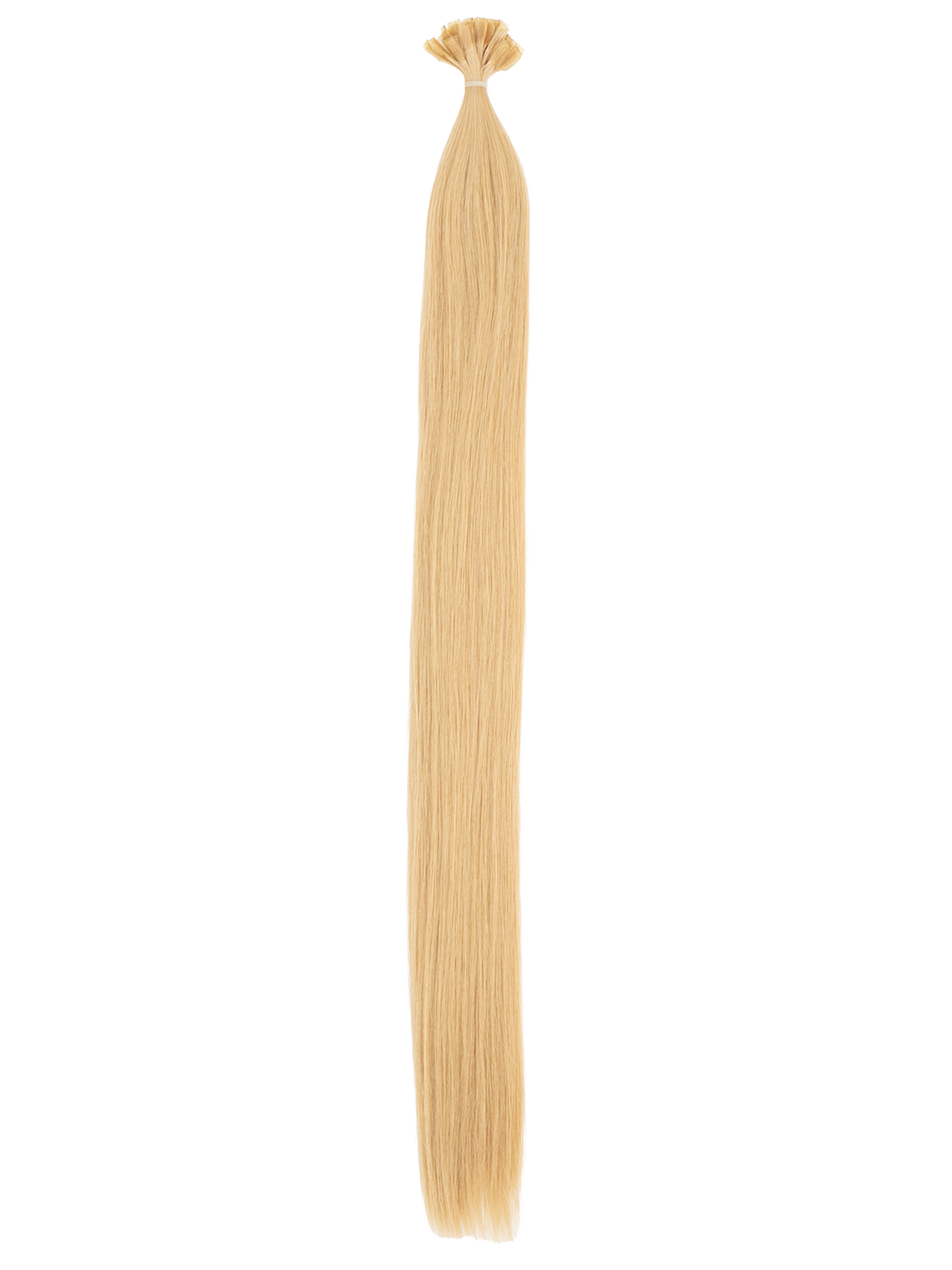 Bohyme Classic U-Tips - Silky Straight | FINAL SALE