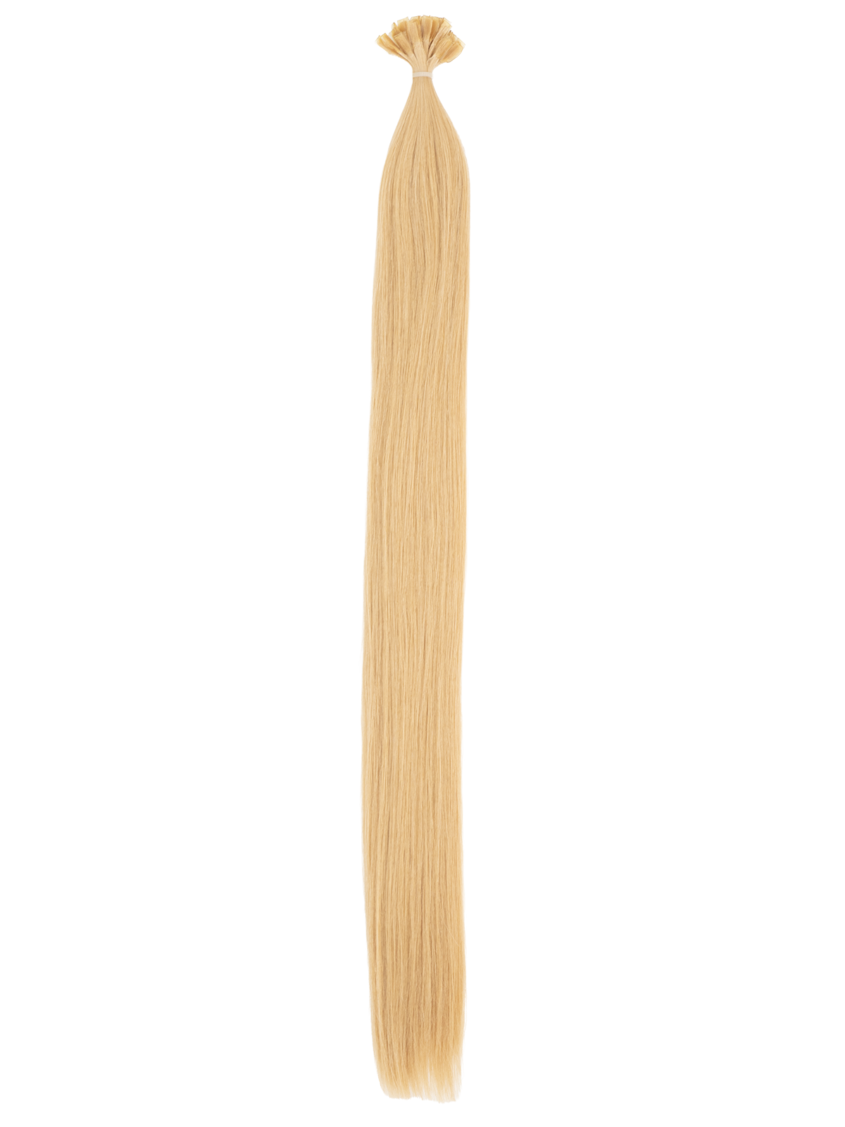 Bohyme Classic U-Tips - Silky Straight | FINAL SALE
