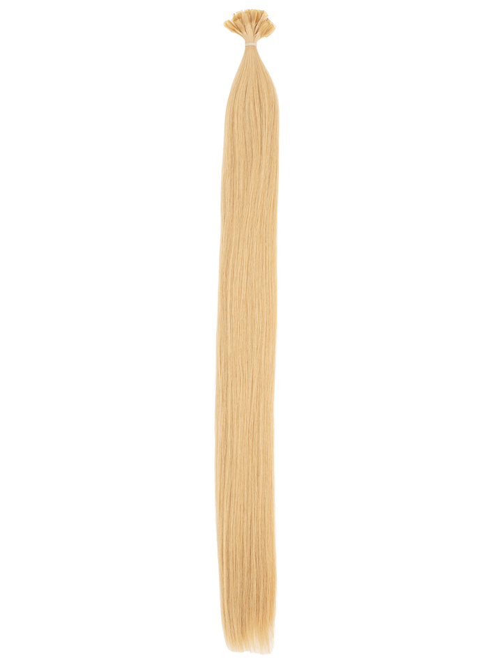 Bohyme Classic U-Tips - Silky Straight | FINAL SALE