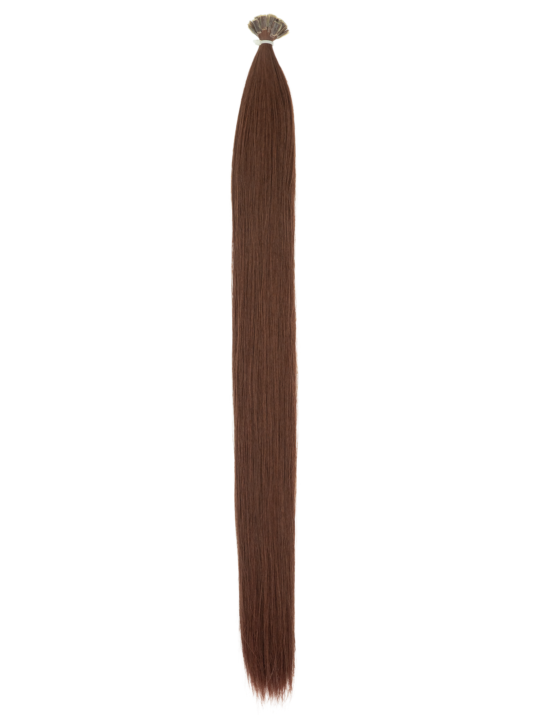 Bohyme Classic U-Tips - Silky Straight | FINAL SALE