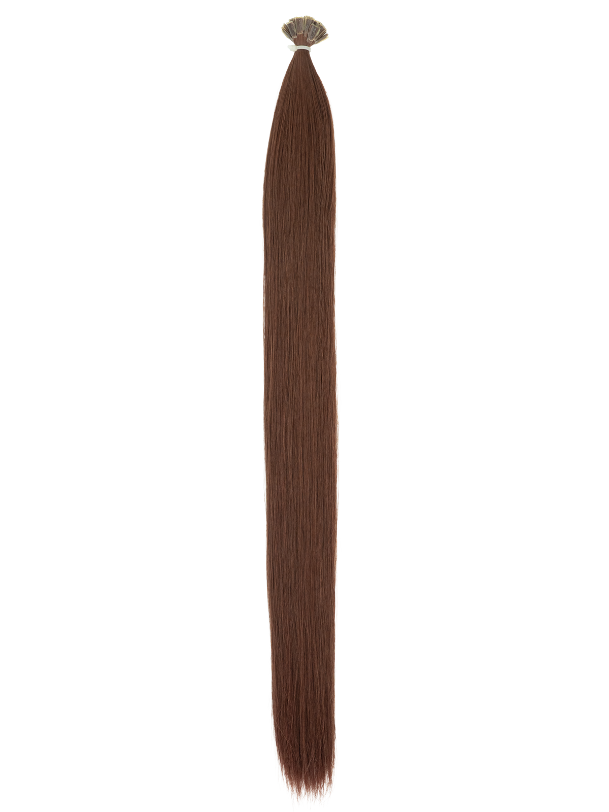 Bohyme Classic U-Tips - Silky Straight | FINAL SALE