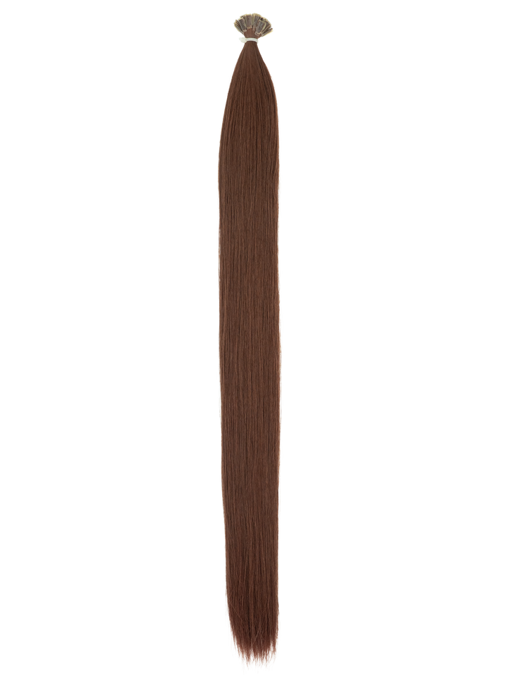 Bohyme Classic U-Tips - Silky Straight | FINAL SALE
