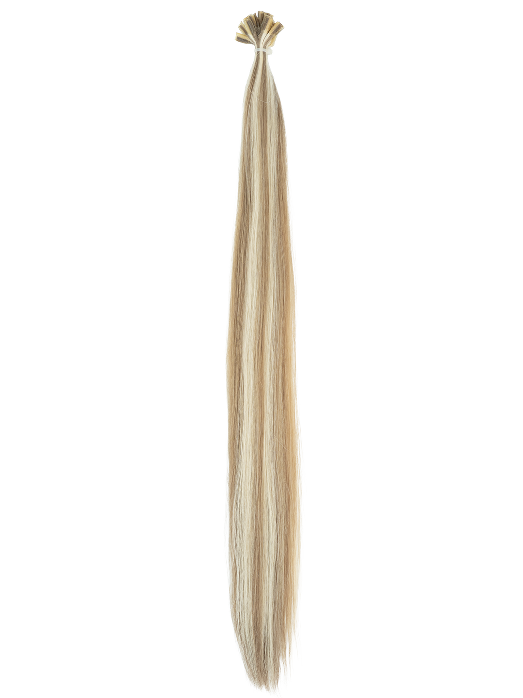 Bohyme Classic U-Tips - Silky Straight | FINAL SALE