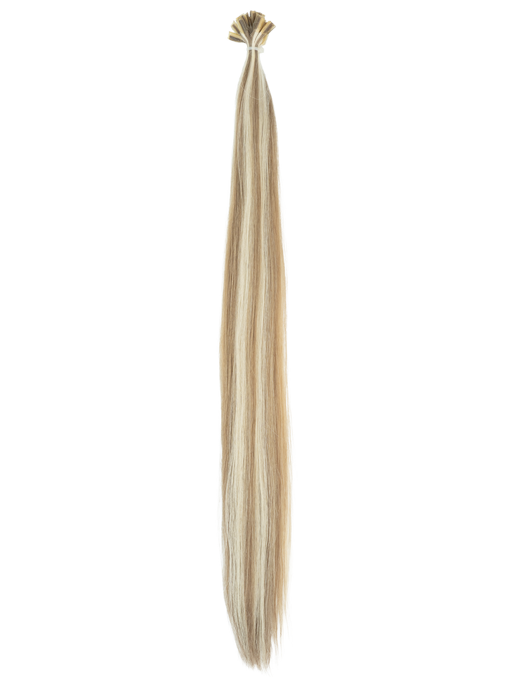 Bohyme Classic U-Tips - Silky Straight | FINAL SALE