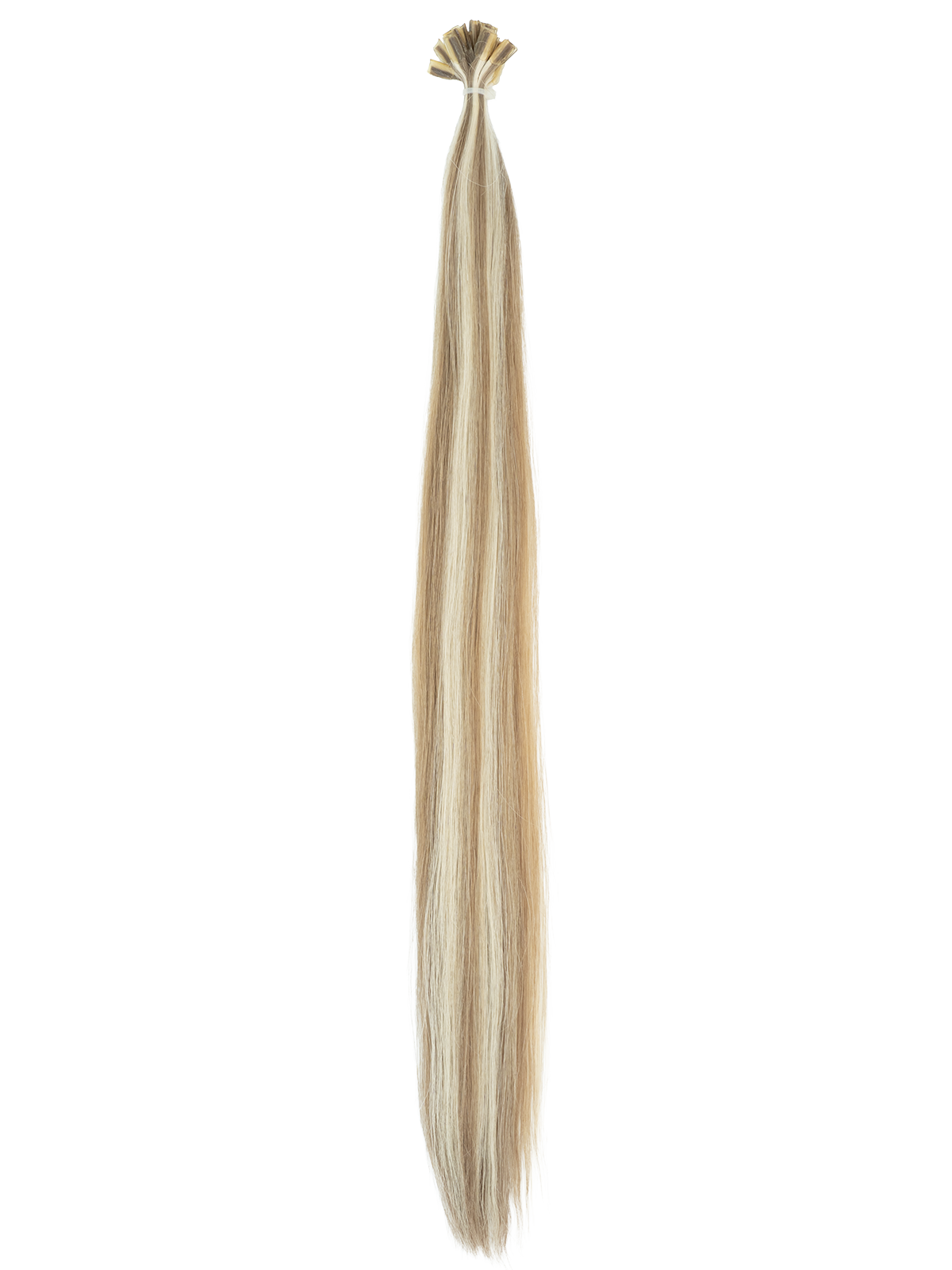 Bohyme Classic U-Tips - Silky Straight | FINAL SALE