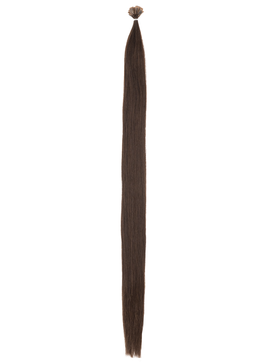 Bohyme Classic U-Tips - Silky Straight | FINAL SALE