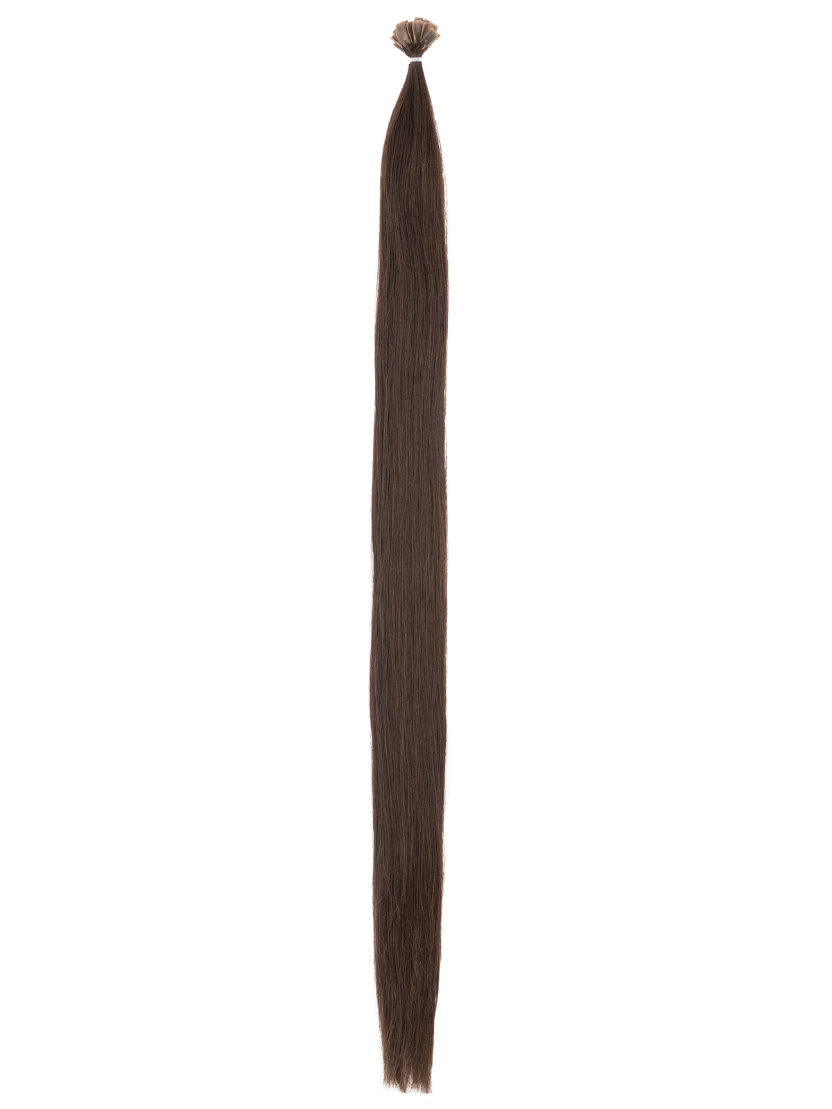 Bohyme Classic U-Tips - Silky Straight | FINAL SALE